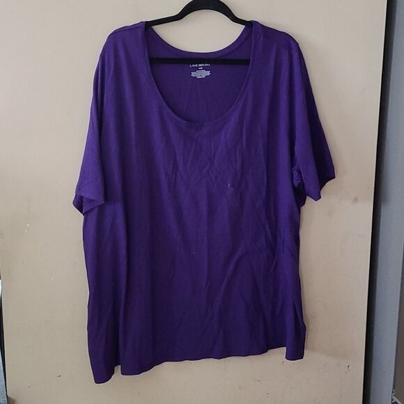 Lane Bryant top  - Picture 1 of 3